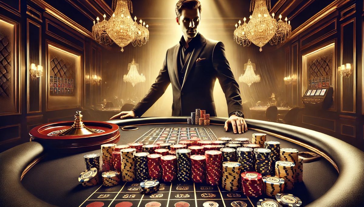 Jackpot Party Casino Live Betting