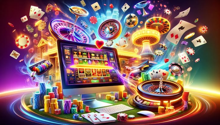Jackpot Party Casino Live Betting