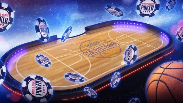 Jackpot Party Casino Live Casino