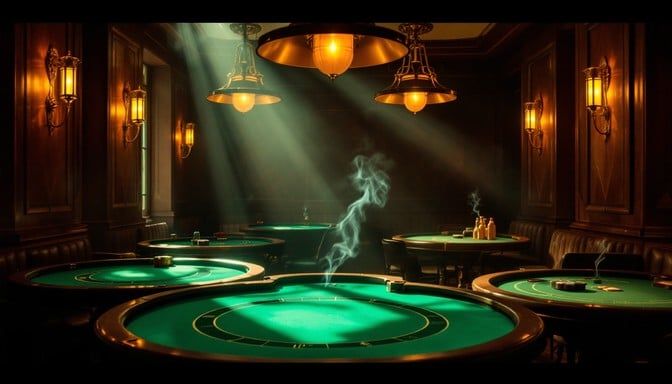 Jackpot Party Casino Live Betting
