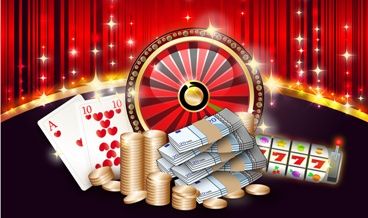 Jackpot Party Casino Welcome Bonus