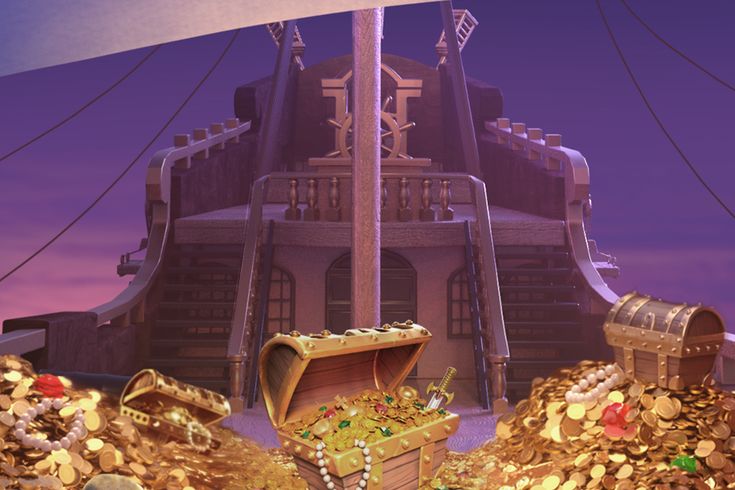 Jackpot Party Casino Welcome Bonus
