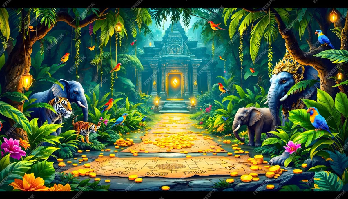 Jackpot Party Casino Welcome Bonus